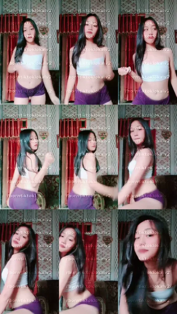 Febby Seleb Cantik – Part 7