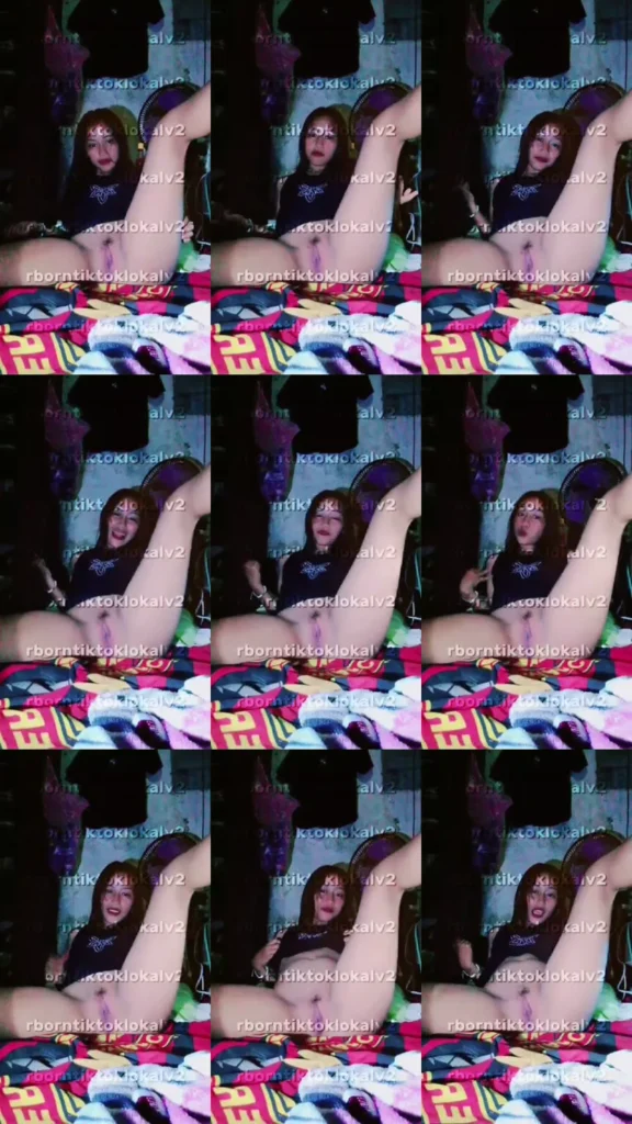 Febby Seleb Cantik – Part 7