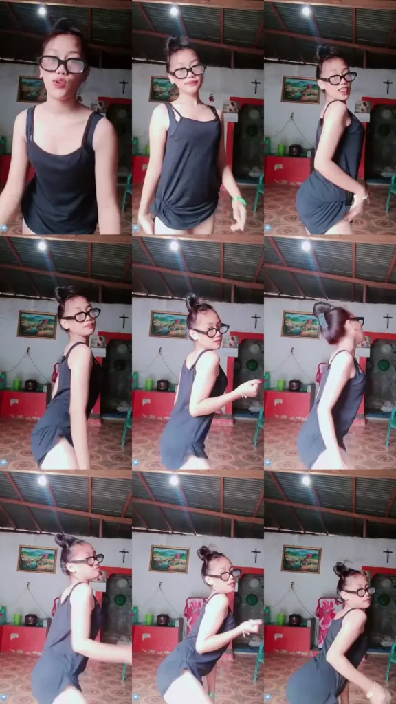 Febby Seleb Cantik – Part 7