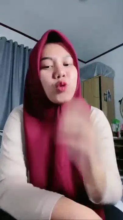 Aduh binor Sumedang kurban fb pro Telegram @PejuangLendir01