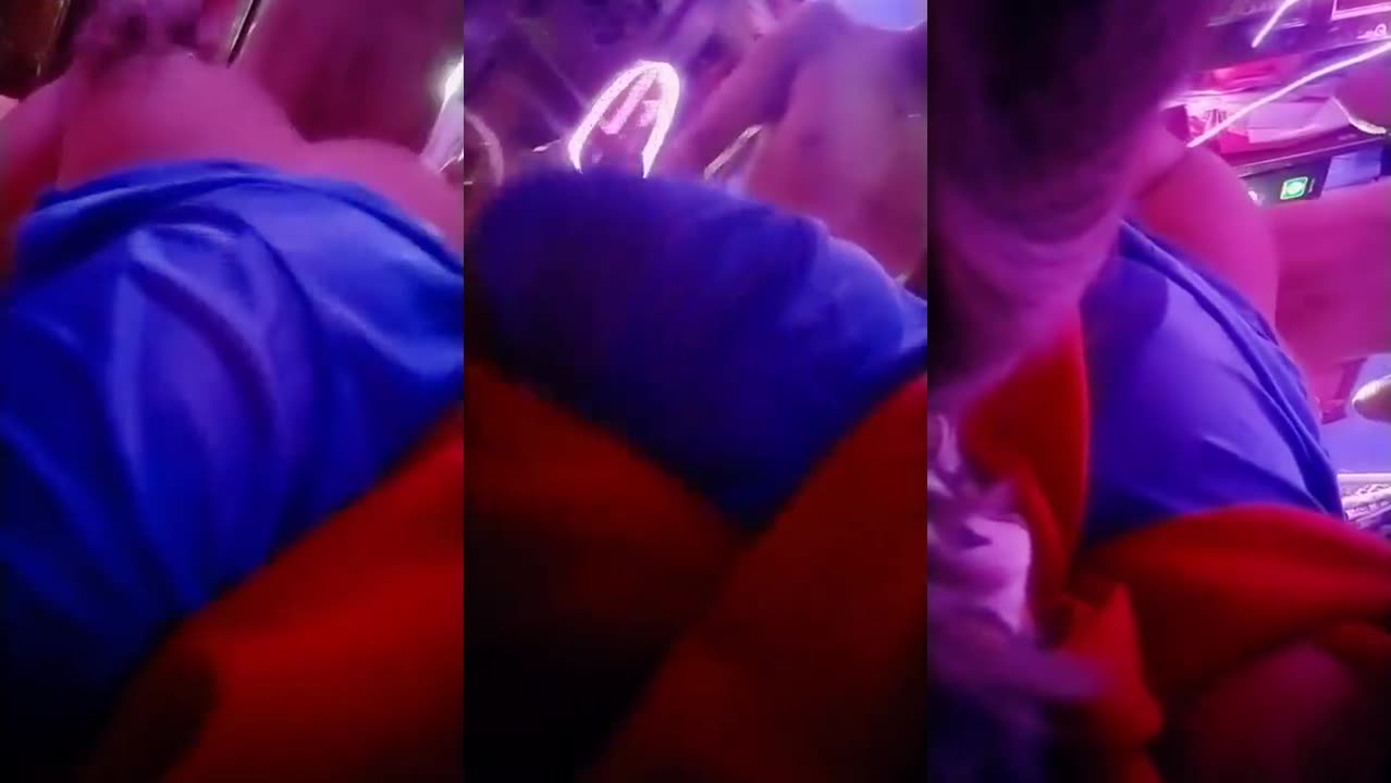 Anjir Enak Banget Kontol Kamu Katanya