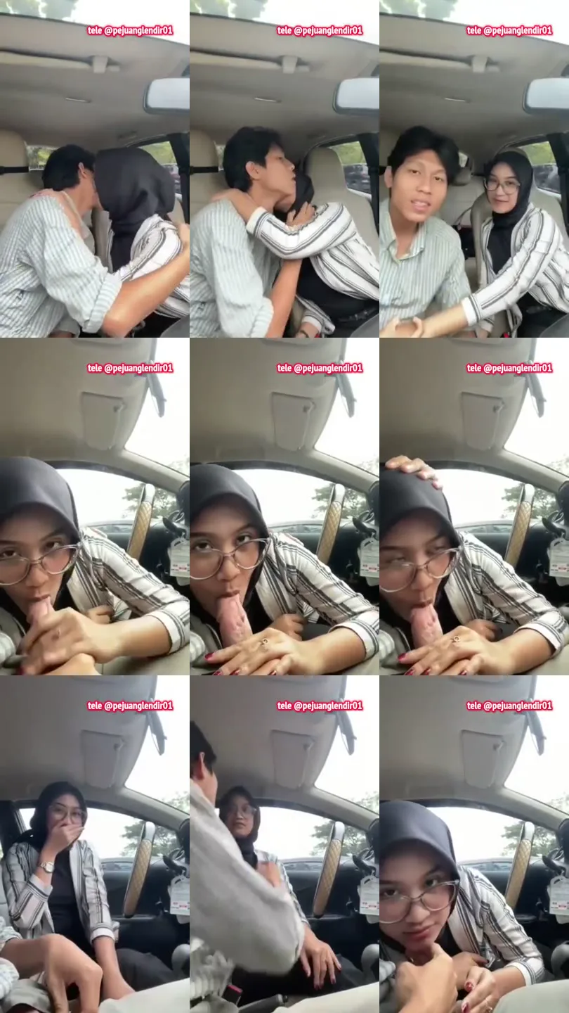 Assyifa Jilbab Viral Full Koleksi PejuangLendir – Part 1