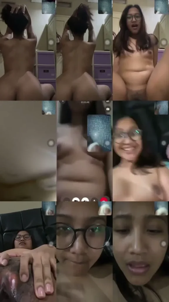 Febby Seleb Cantik – Part 7