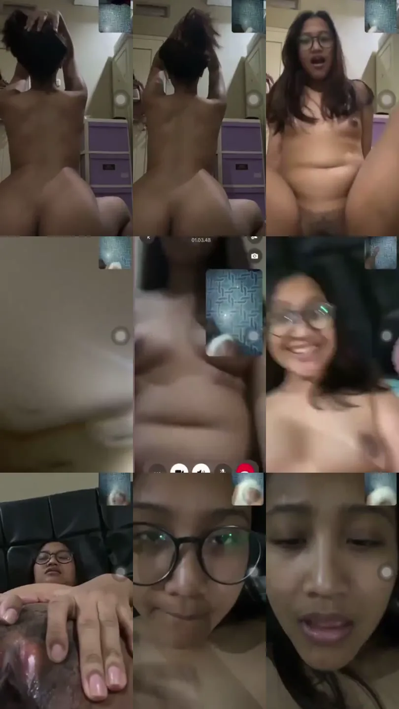 Assyifa Jilbab Viral Full Koleksi PejuangLendir – Part 14