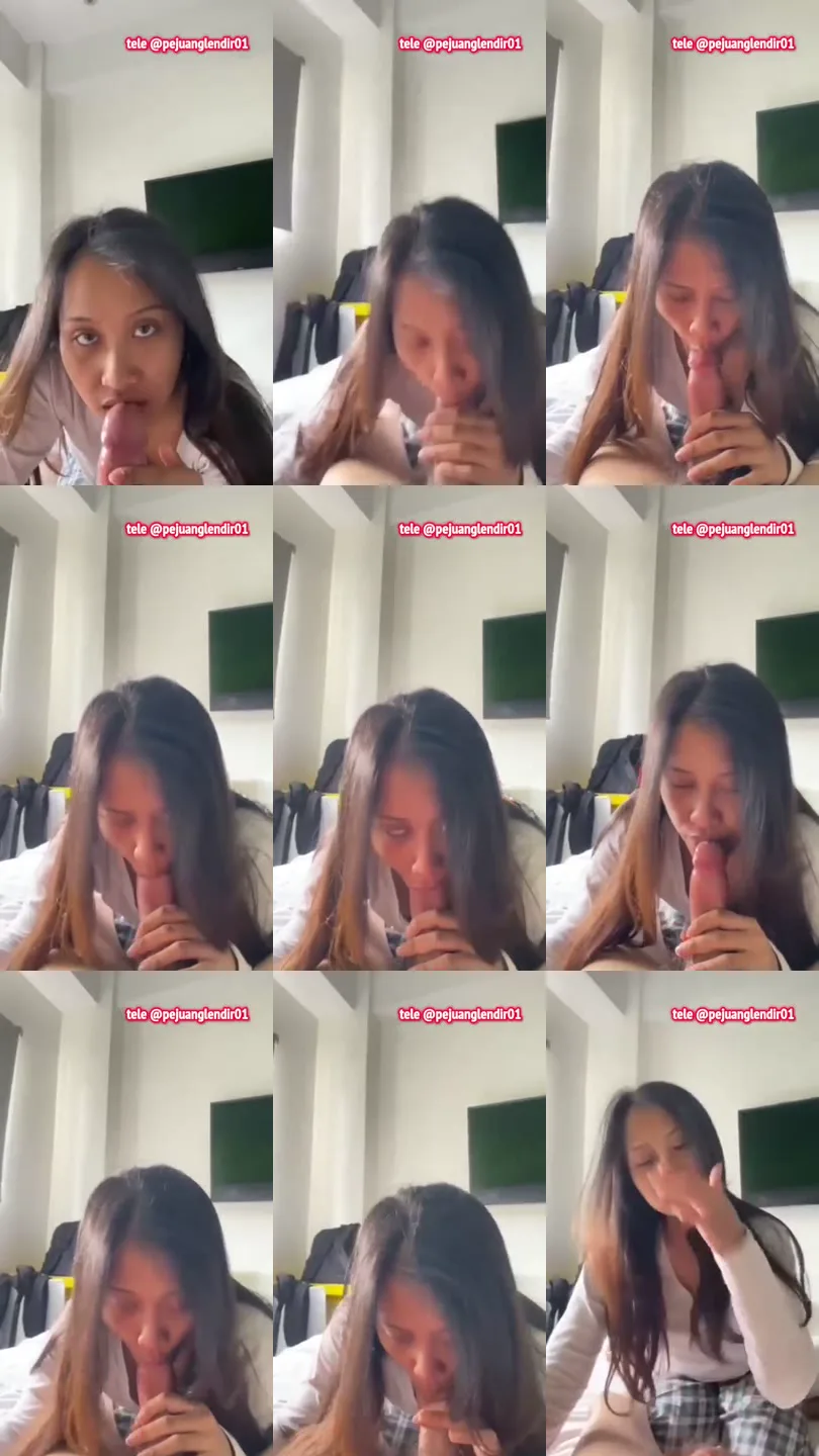 Assyifa Jilbab Viral Full Koleksi PejuangLendir – Part 5