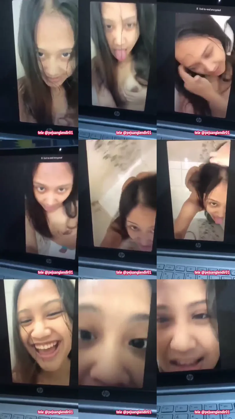 Assyifa Jilbab Viral Full Koleksi PejuangLendir – Part 9