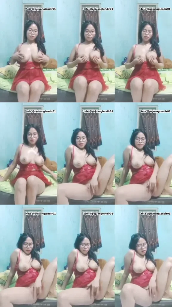 Febby Seleb Cantik – Part 7