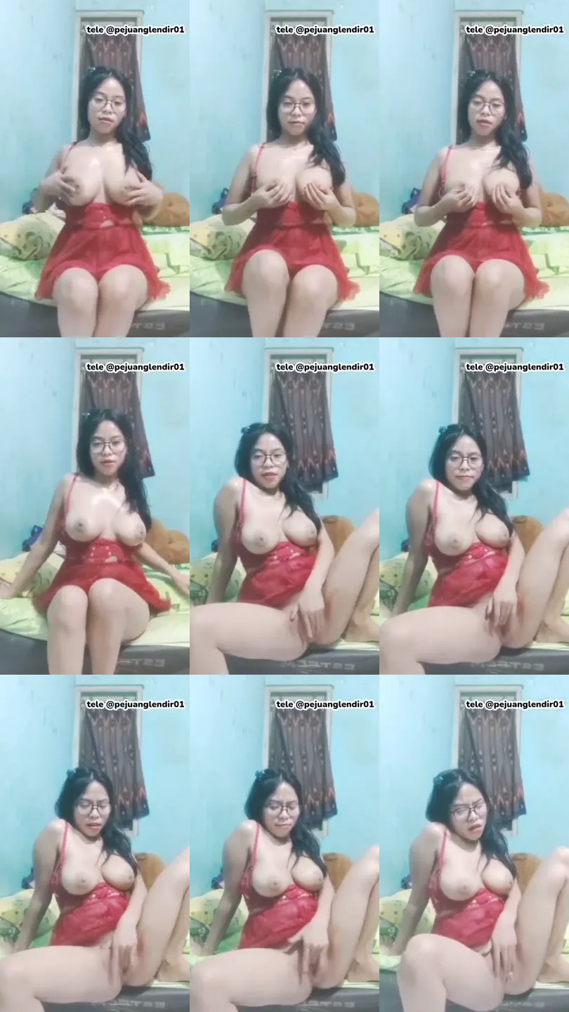 Bachol Enak Pipisnya mantapp telegram @pejuanglendir01