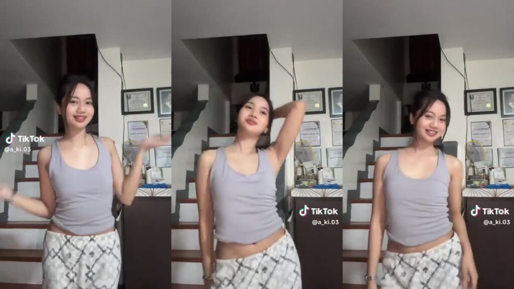 Febby Seleb Cantik – Part 7
