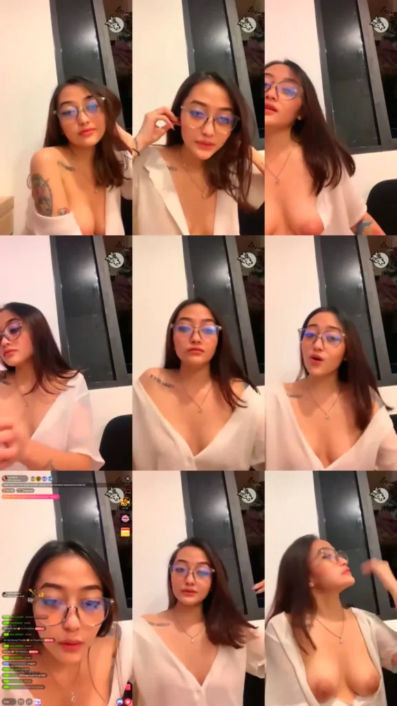 Febby Seleb Cantik – Part 7