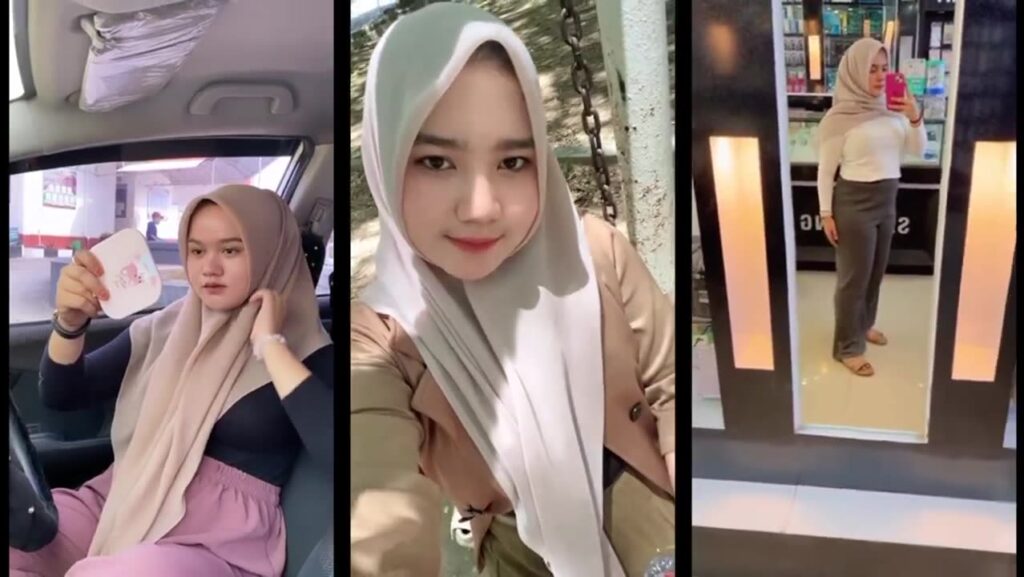Febby Seleb Cantik – Part 7