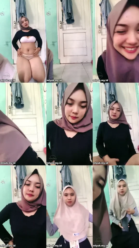 Febby Seleb Cantik – Part 7