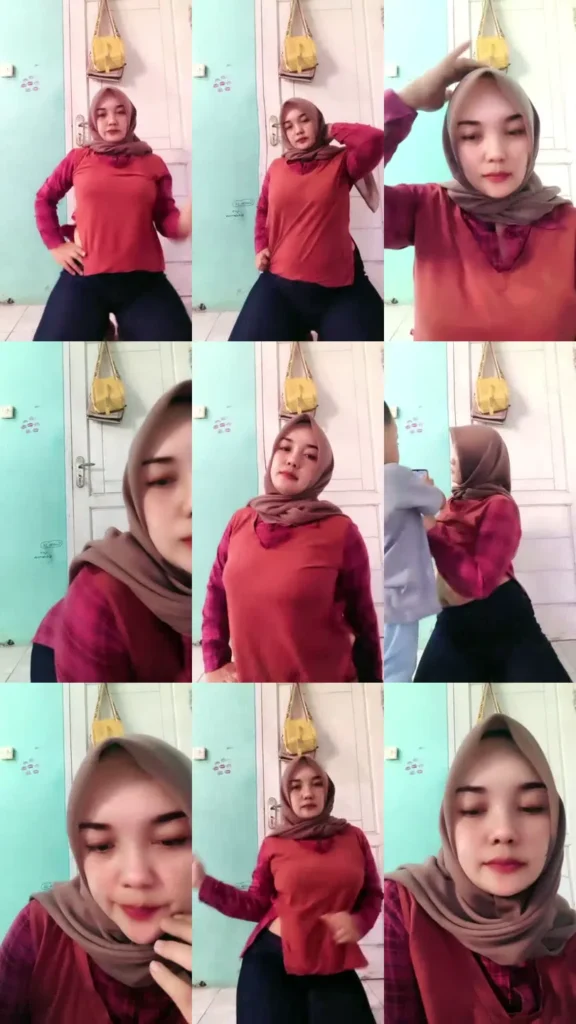 Febby Seleb Cantik – Part 7