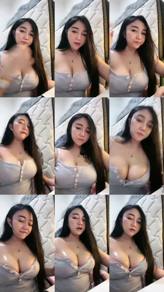 Febby Seleb Cantik – Part 7