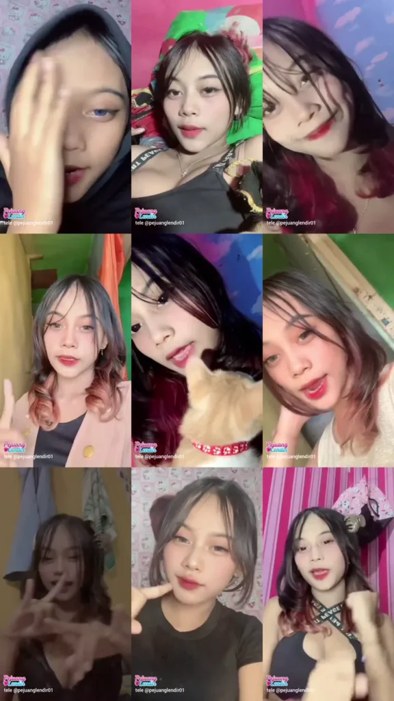 Febby Seleb Cantik – Part 7