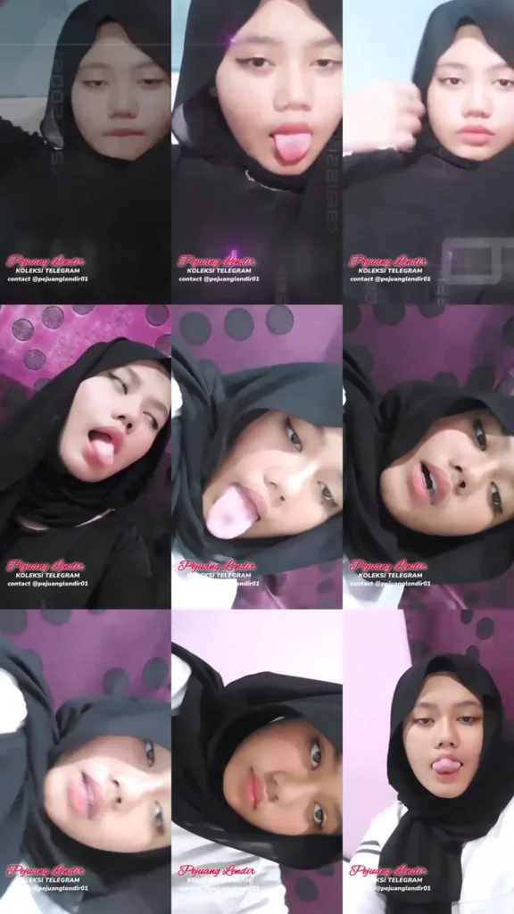 Febby Seleb Cantik – Part 7