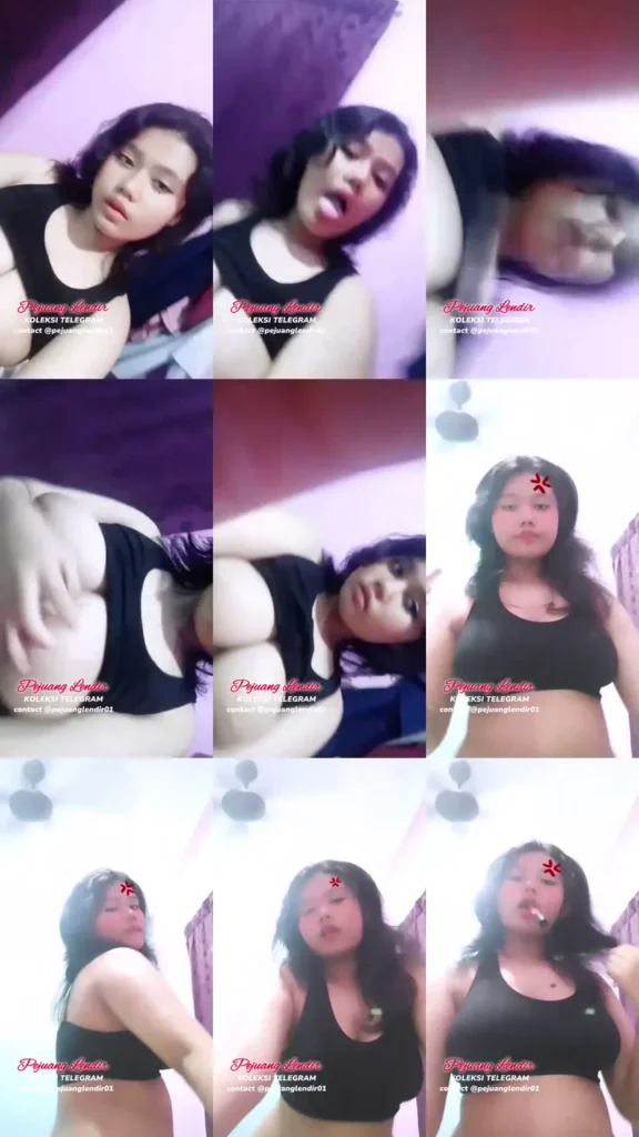 Febby Seleb Cantik – Part 7