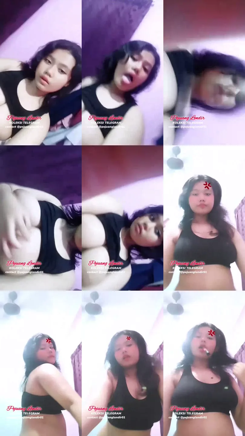 Kolpri Abg MithaHijab 9