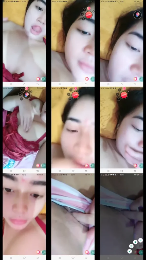 Febby Seleb Cantik – Part 7