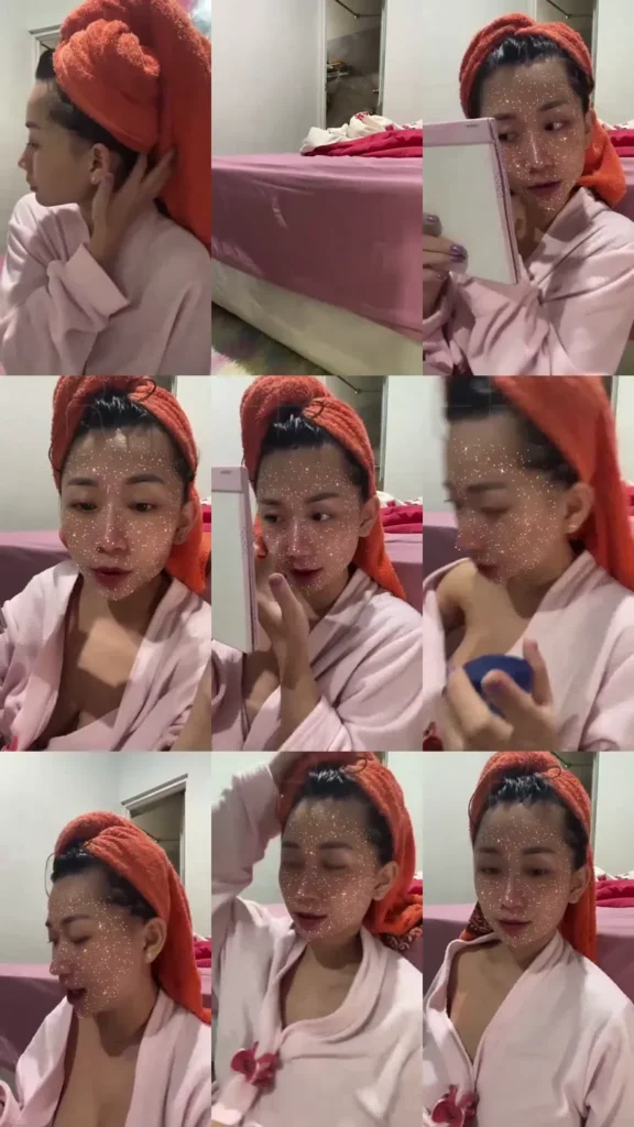 Febby Seleb Cantik – Part 7