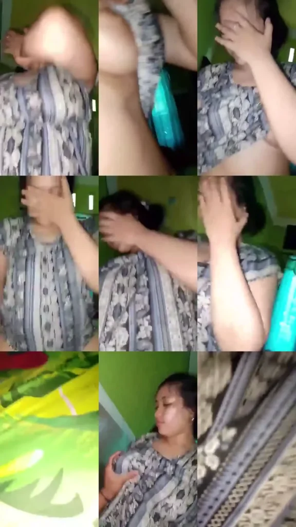 Febby Seleb Cantik – Part 7
