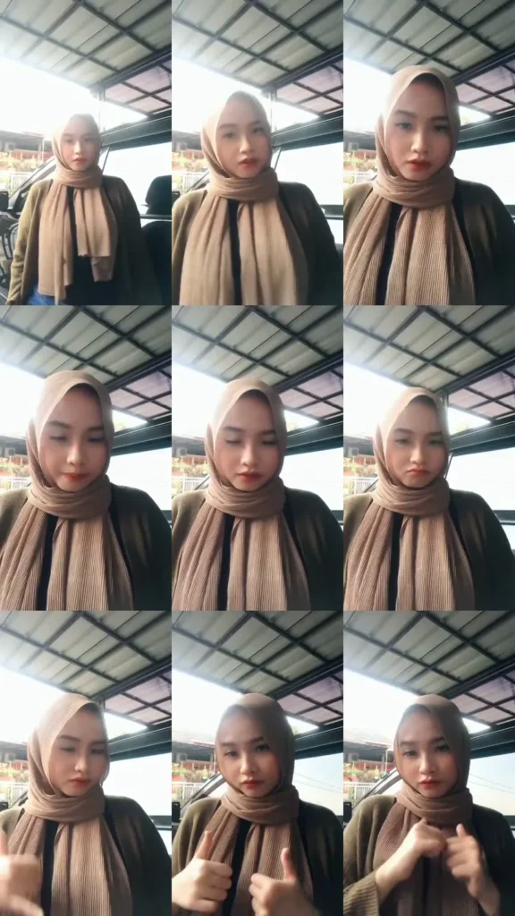 Febby Seleb Cantik – Part 7