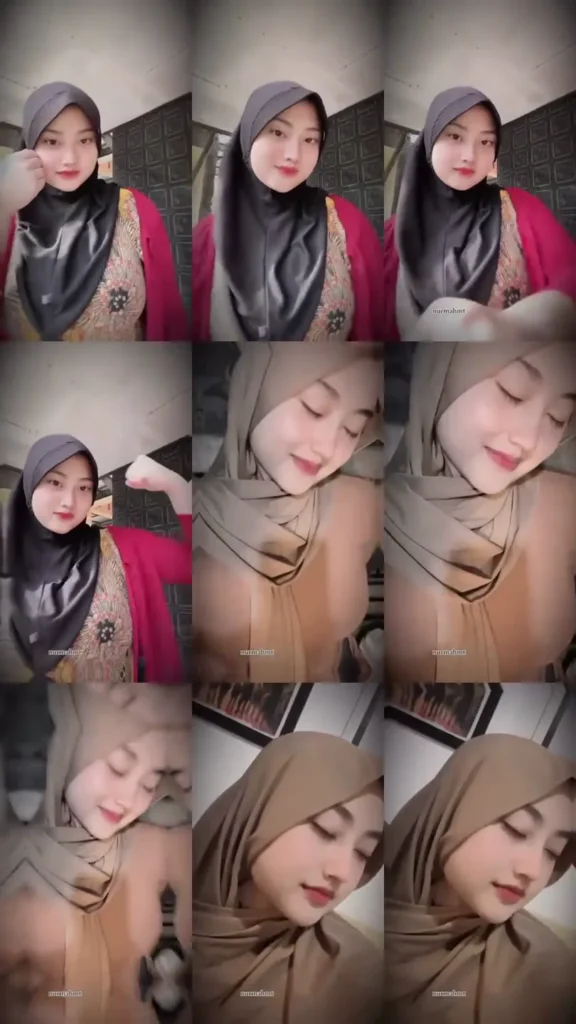 Febby Seleb Cantik – Part 7