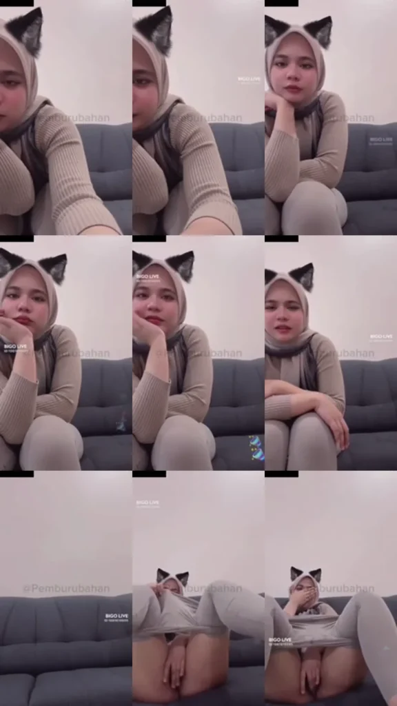 Febby Seleb Cantik – Part 7