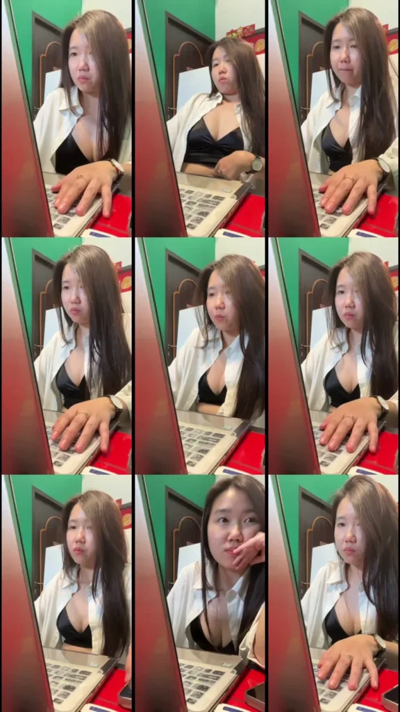 Febby Seleb Cantik – Part 7