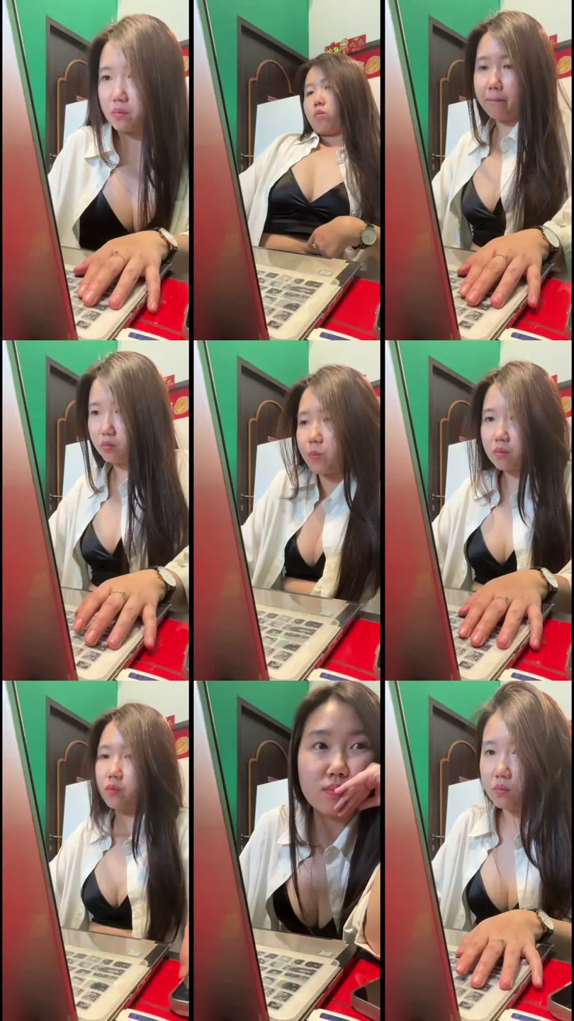 Skandal Novi Chindo Terbaru 3 Telegram @PejuangLendir01