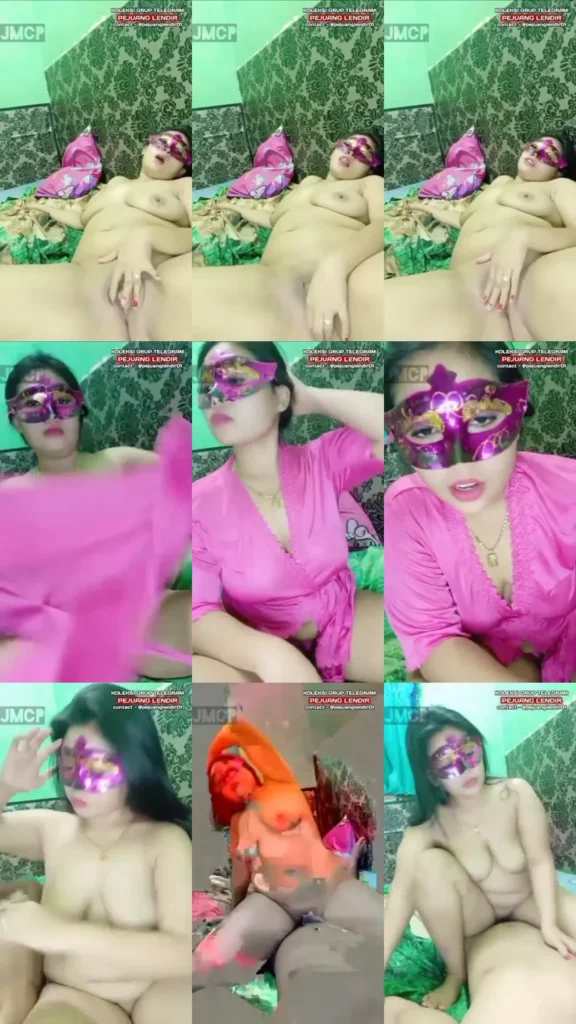 Febby Seleb Cantik – Part 7