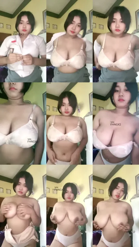 Febby Seleb Cantik – Part 7