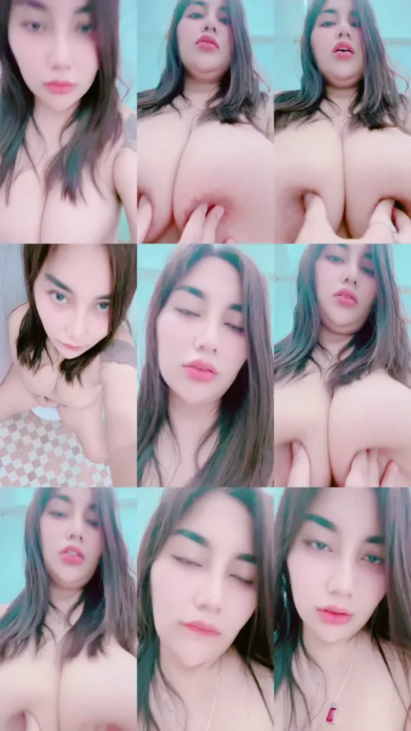 Febby Seleb Cantik – Part 7