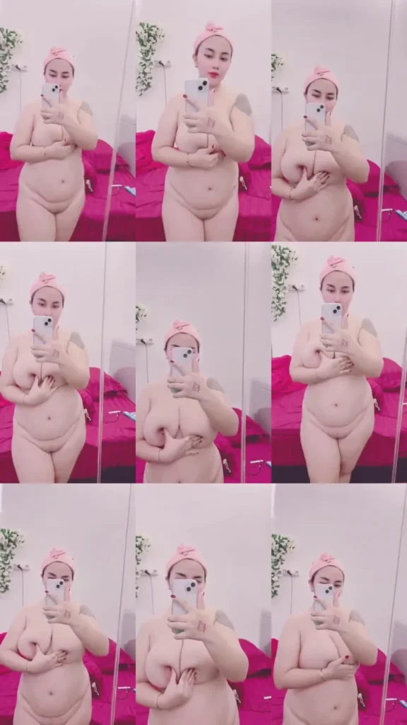 Febby Seleb Cantik – Part 7