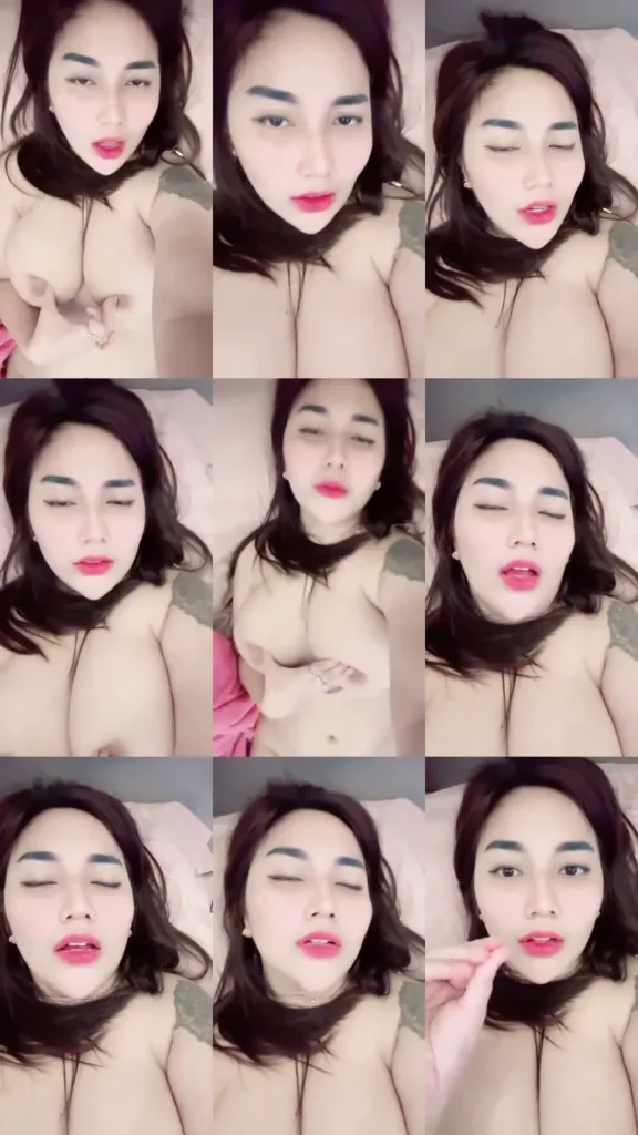 Febby Seleb Cantik – Part 7