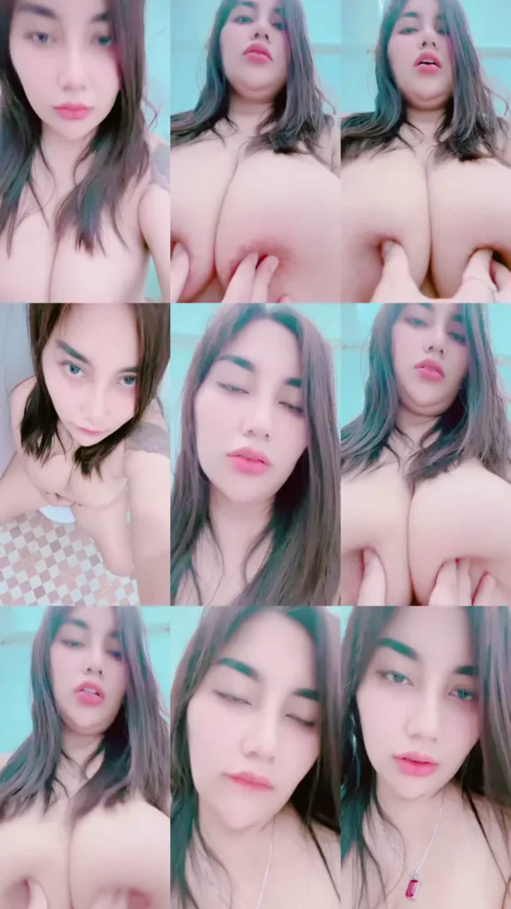 Febby Seleb Cantik – Part 7