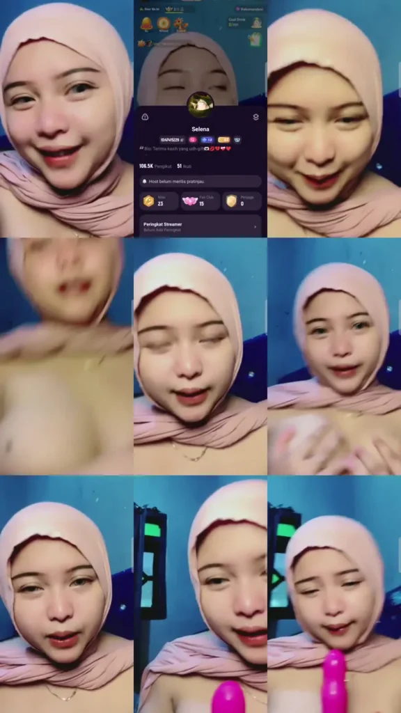 Febby Seleb Cantik – Part 7