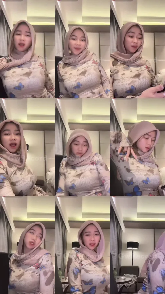 Febby Seleb Cantik – Part 7