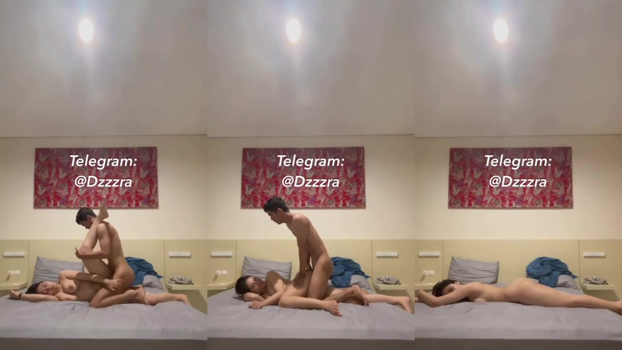 Ukhti Viral Ngentot Staycation Dihotel 6