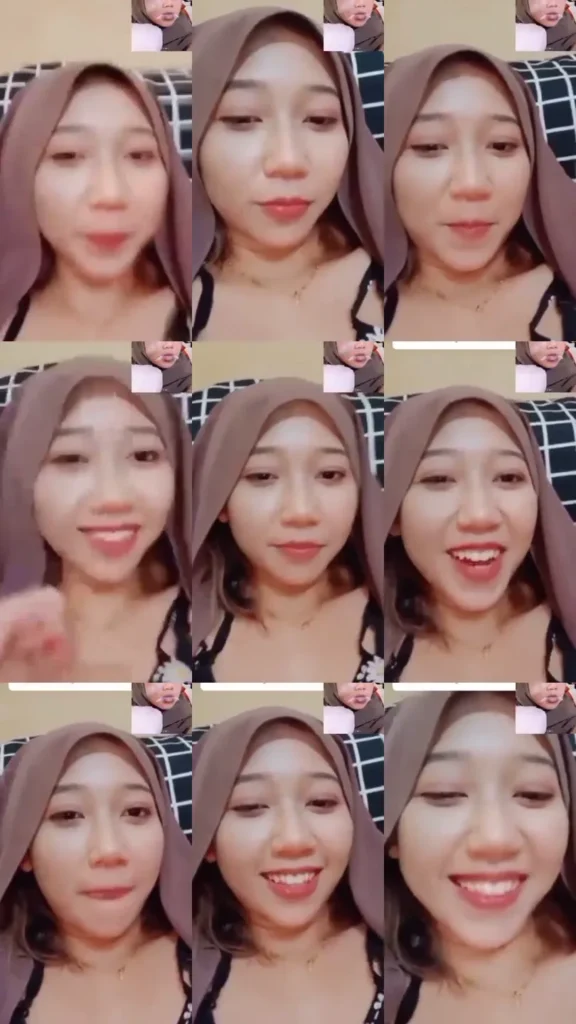 Febby Seleb Cantik – Part 7