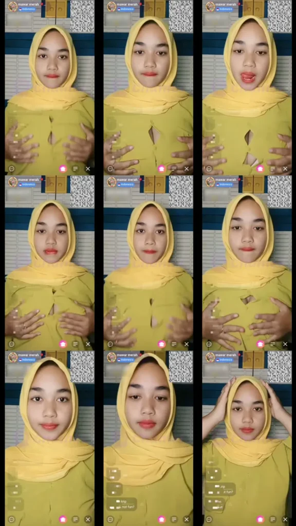 Febby Seleb Cantik – Part 7