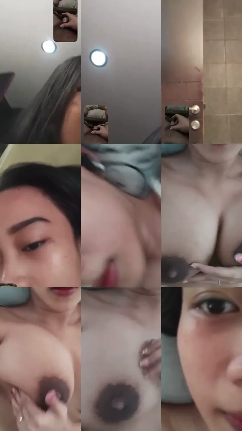 Vcs sama om otongnya kecil banget