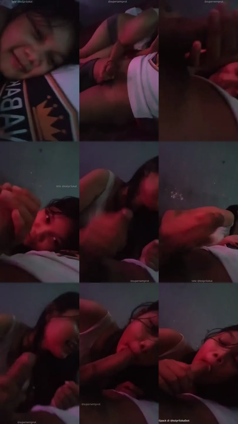 Viral ABG Sorong masih smp di modusin abang tirinya – Part 2