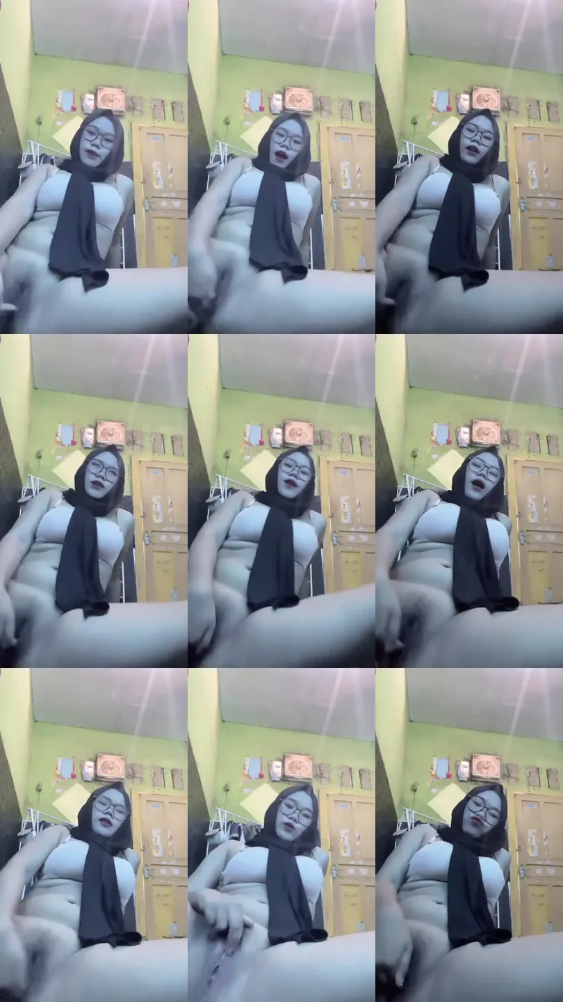 Vita Tiktok New Hijab telegram @pejuanglendir01