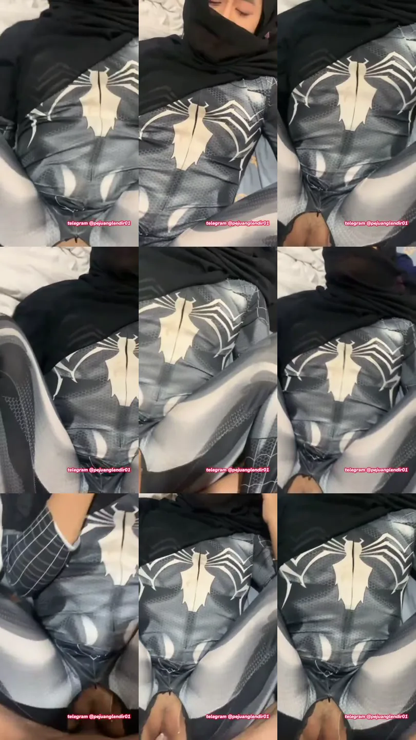 Zeyline Jilbab Canti Viral – Part 17