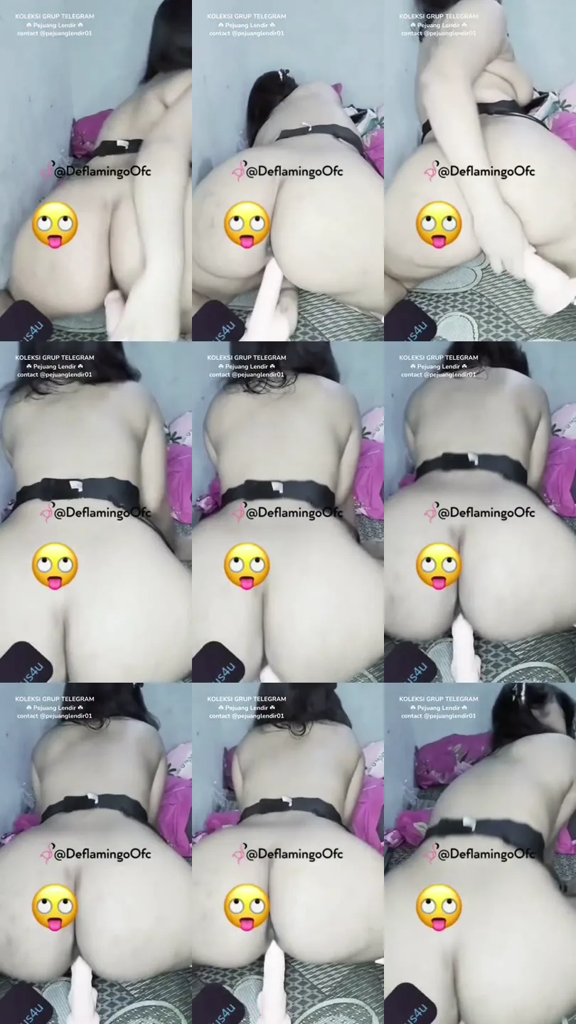 Enak mainan nya