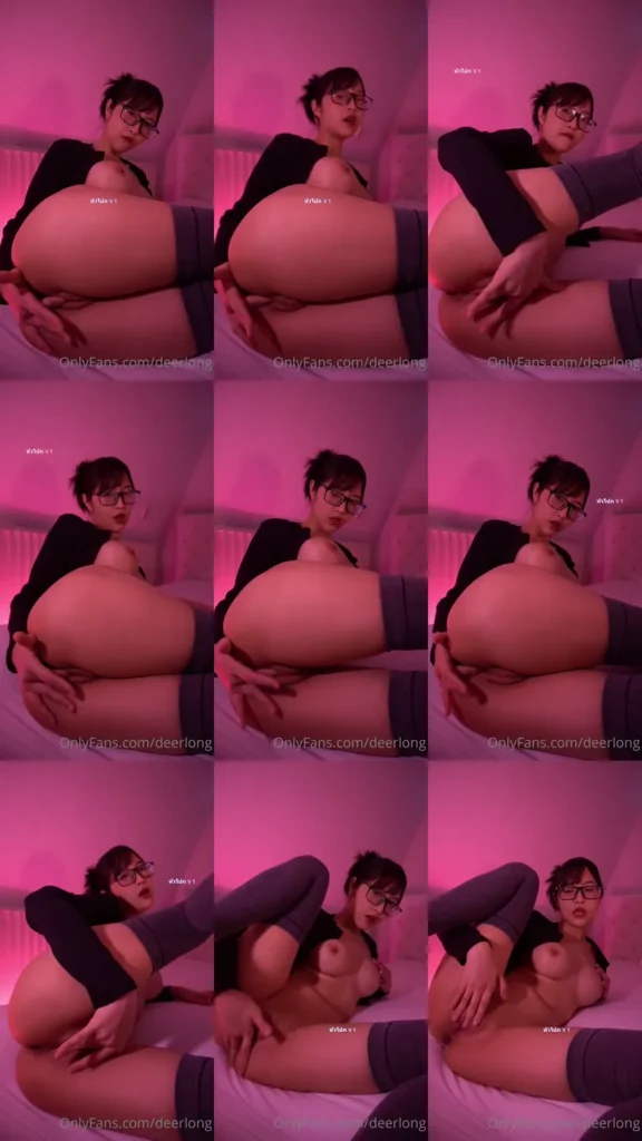 Febby Seleb Cantik – Part 7