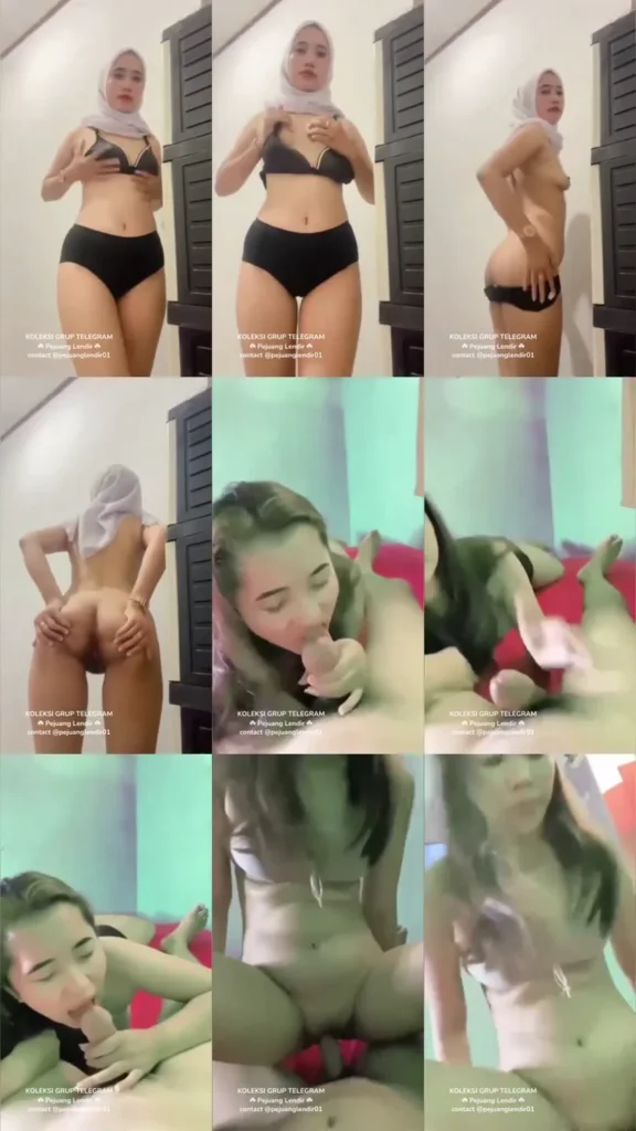 Febby Seleb Cantik – Part 7