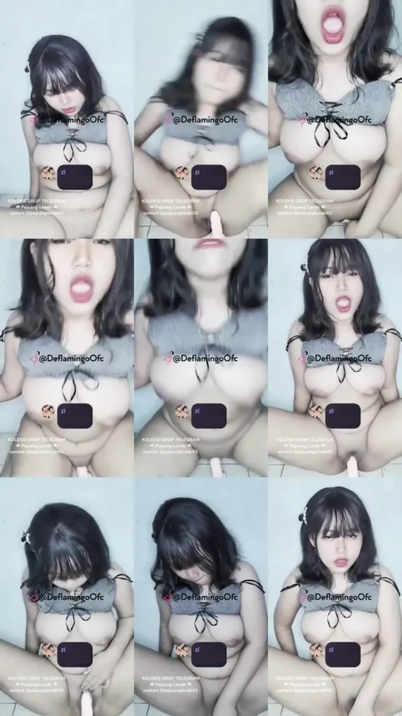 Febby Seleb Cantik – Part 7