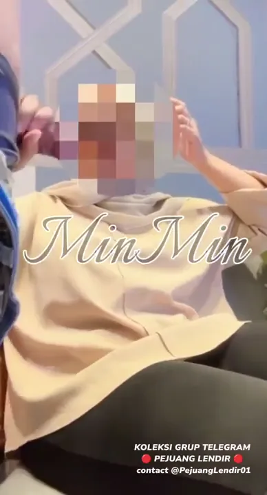 Ukhti Minmin Binor Soleha Fantasi ngentot dengan suami orang – Part 27
